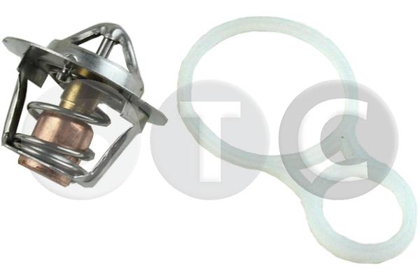 Thermostat, coolant (T430980)