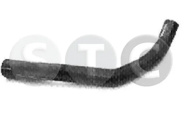 Radiator Hose (T408344)