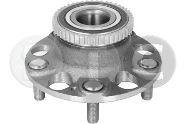 Wheel Hub (T490382)