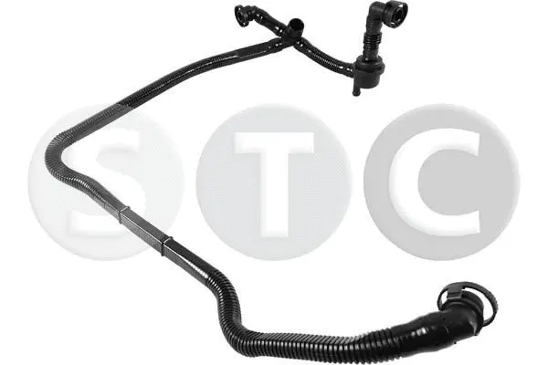 Hose, crankcase ventilation (T435817)