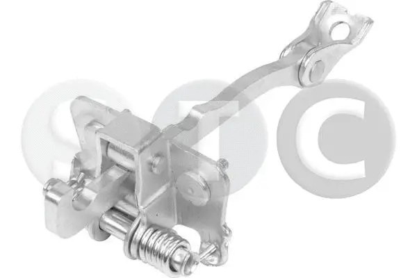 Door Check (T443138)