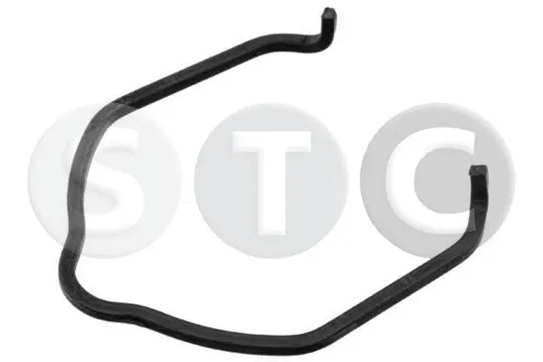 Fastening Clamp, charge air hose (T479231)