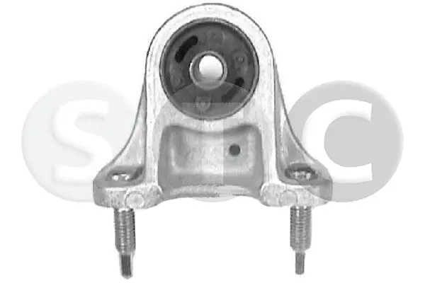 Bushing, axle beam (T402909)