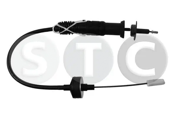 Cable Pull, clutch control (T480096)