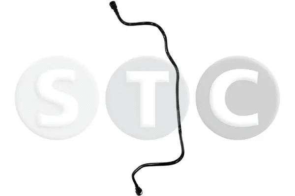 Fuel Line (T492468)