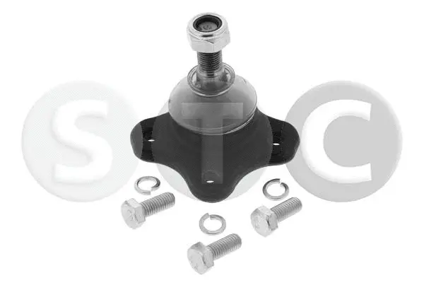Ball Joint (T453348)