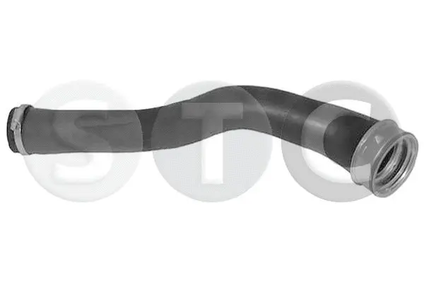 Charge Air Hose (T498517)