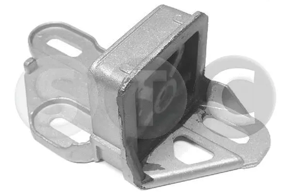 Rubber Buffer, muffler (T404125)