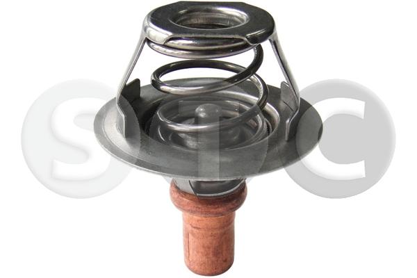 Thermostat, coolant (T430275)