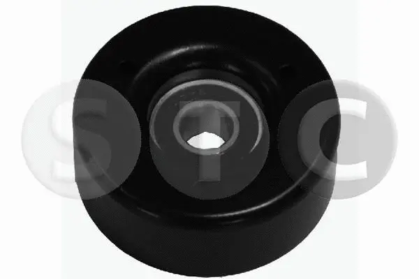Tensioner Pulley, V-ribbed belt (T405047)