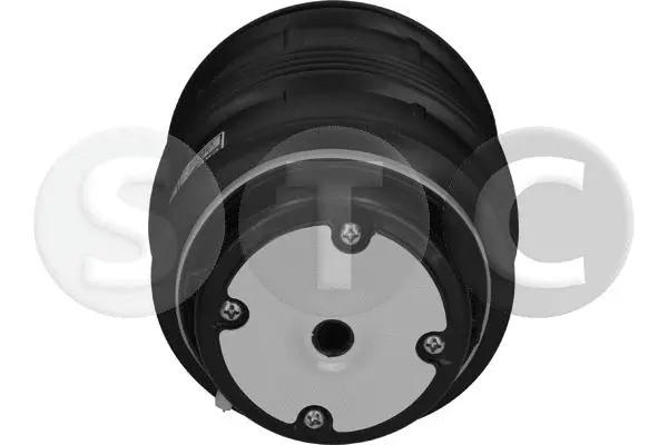 Air Spring, suspension