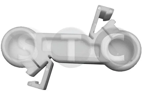 Selector-/Shift Rod (T402879)