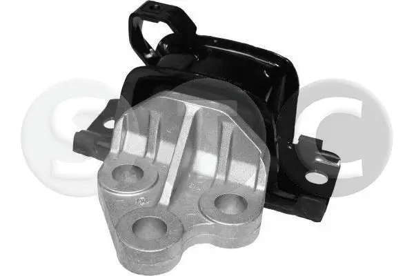 Mounting, engine (T405597)