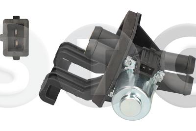 Coolant Control Valve (T404822)