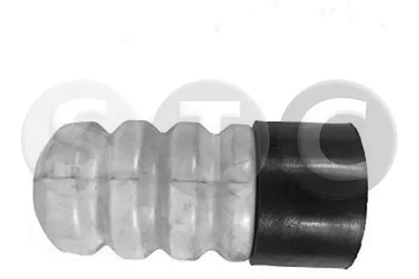 Rubber Buffer, suspension (T442081)