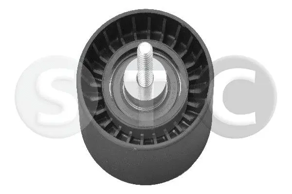 Belt Tensioner, V-ribbed belt (T449347)