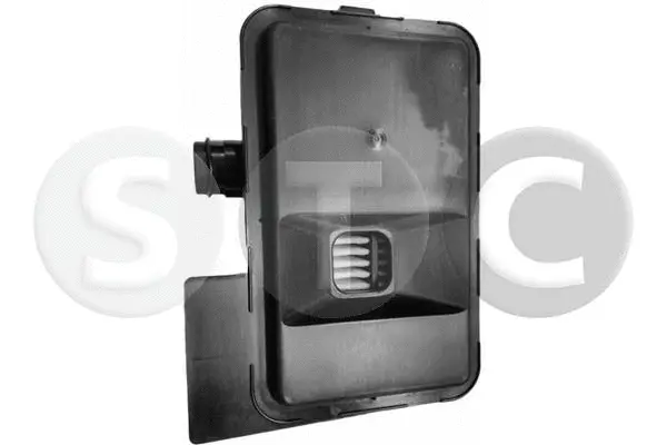 Hydraulic Filter Kit, automatic transmission (T421081)