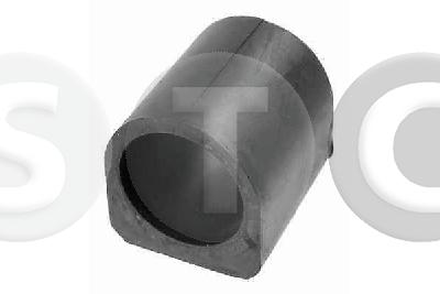 Mounting, stabiliser bar (T454572)