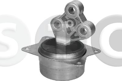 Mounting, engine (T454605)