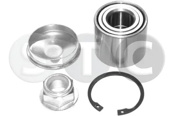 Wheel Bearing Kit (T474014)