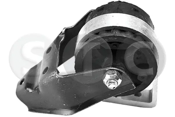 Mounting, engine (T401025)