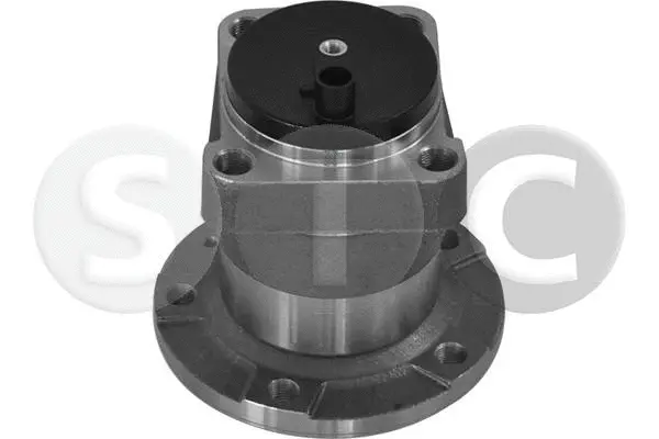 Wheel Hub (T490405)