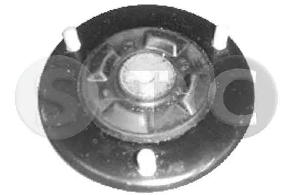 Repair Kit, suspension strut support mount (T474635)