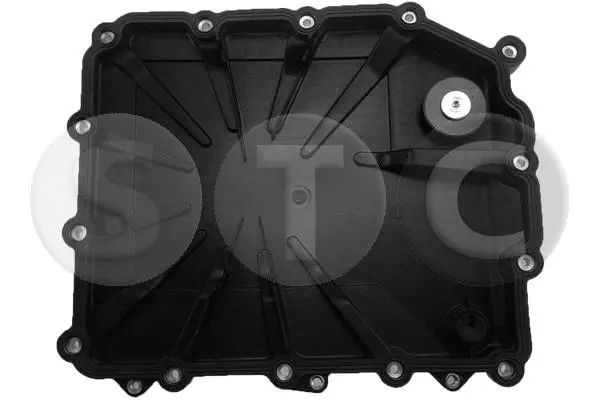 Oil Sump, automatic transmission (T421049)