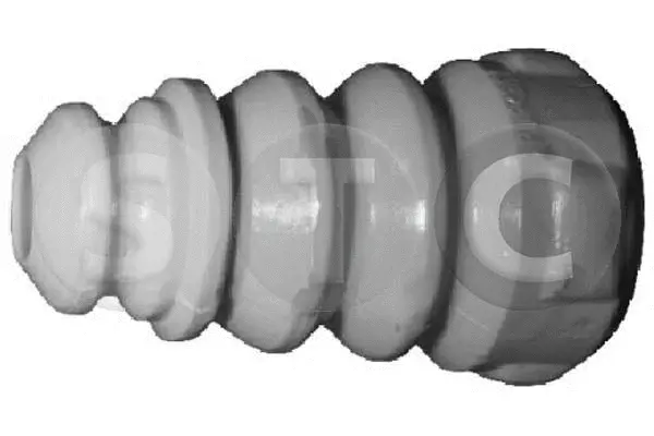Rubber Buffer, suspension (T405367)