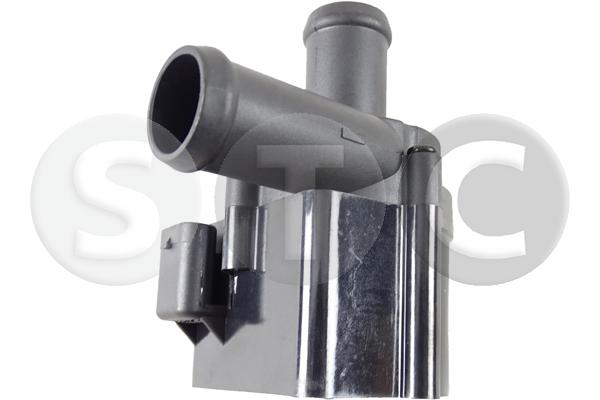 Auxiliary Water Pump (cooling water circuit) (T432323)