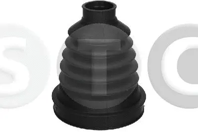 Bellow, drive shaft (T410610)