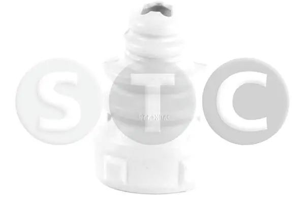 Rubber Buffer, suspension (T440631)