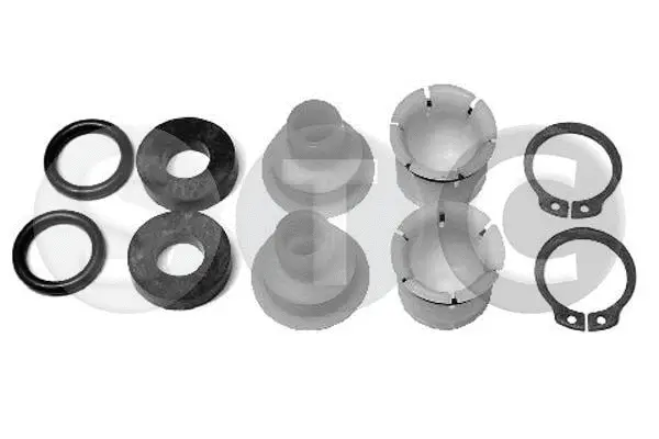 Repair Kit, gear shift lever (T402489)