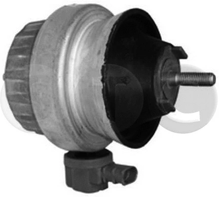 Mounting, engine (T407184)