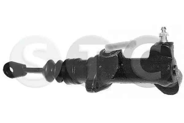 Master Cylinder, clutch (T441410)