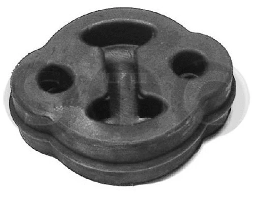 Rubber Buffer, muffler (T404840)