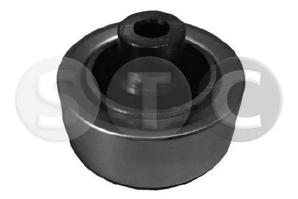 Deflection/Guide Pulley, V-ribbed belt (T405451)