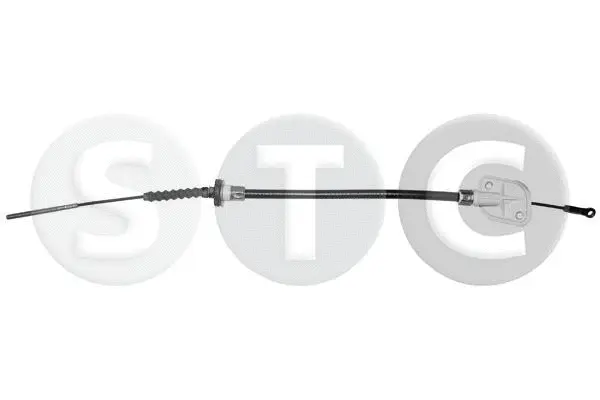 Cable Pull, clutch control (T481095)