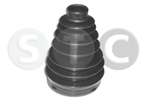 Bellow, drive shaft (T400391)