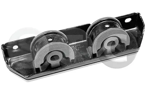 Bracket, muffler (T402642)