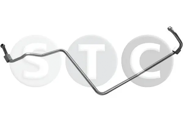 Oil Pipe, charger (T492175)