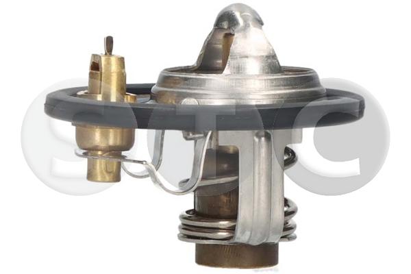 Thermostat, coolant (T430866)