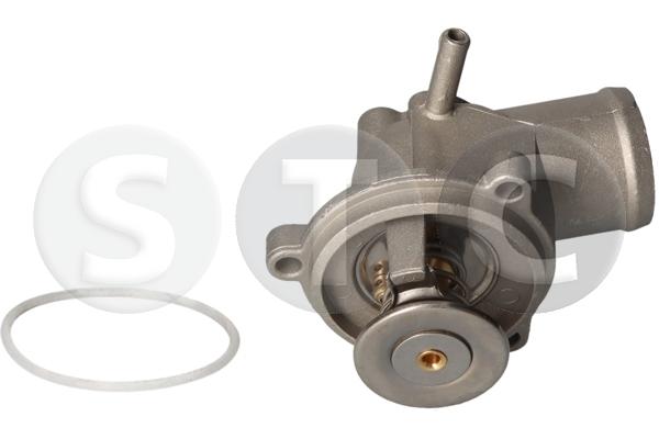 Coolant Flange (T430221)