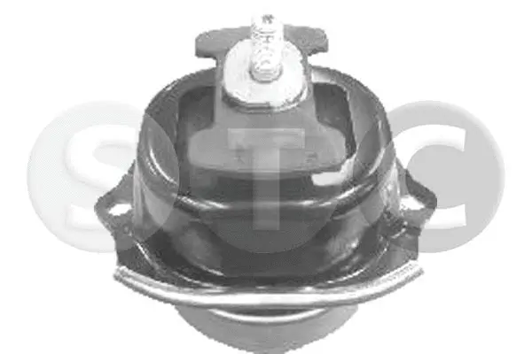 Mounting, engine (T448007)