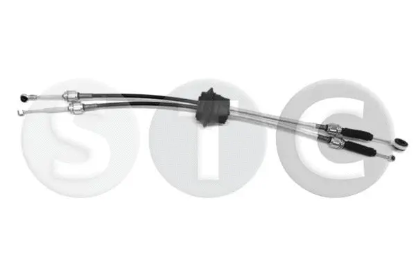 Cable Pull, manual transmission (T486019)