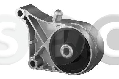 Mounting, engine (T454555)