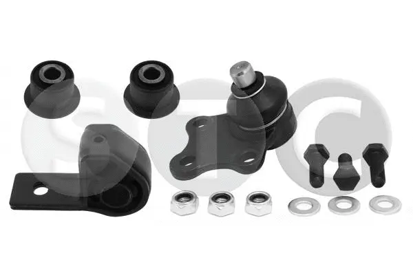 Repair Kit, control arm (T453706)