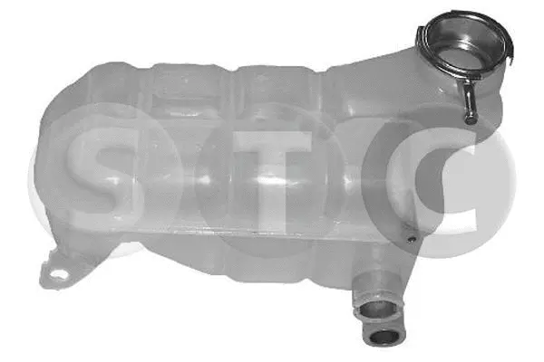 Expansion Tank, coolant (T403613)