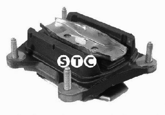 Mounting, manual transmission (T405888)