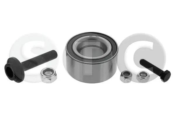 Wheel Bearing Kit (T490650)